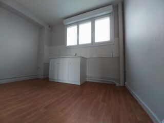 Location Appartement Appartement Type 3 avec Balcon - SOMMEVOIRE Sommevoire