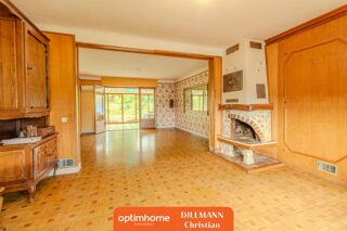 Maison à vendre 7 pièces 147 m²
