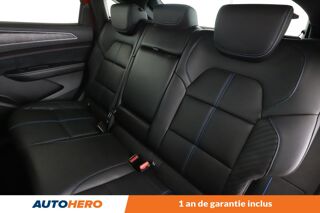 Arkana 1.6 E-Tech Esprit Alpine 145 ch 2024 occasion 92130 Issy-les-Moulineaux