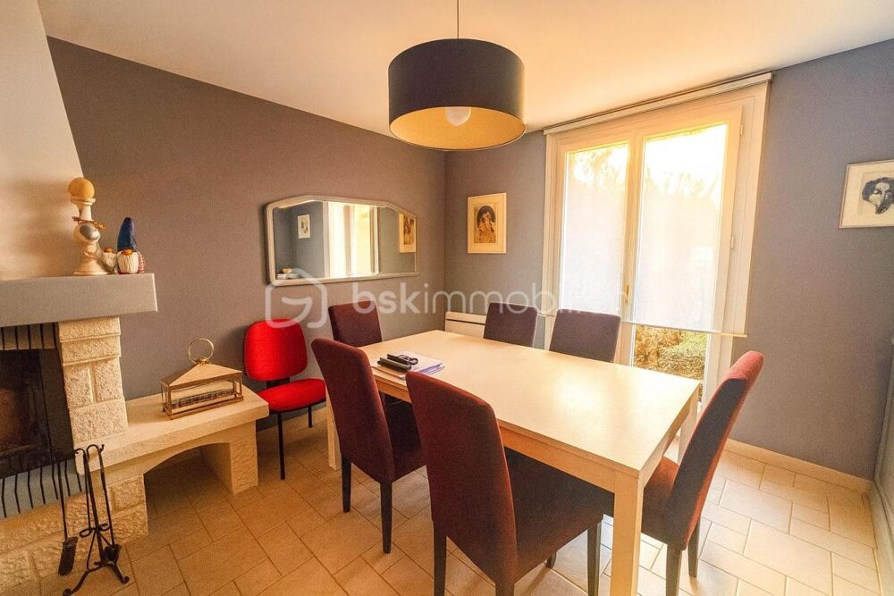 Maison individuelle de plain pied