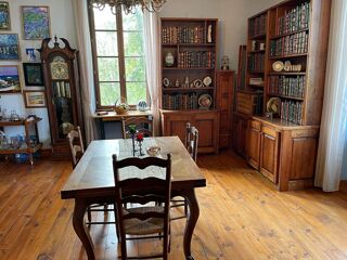  Maison à vendre 7 pièces 270 m²