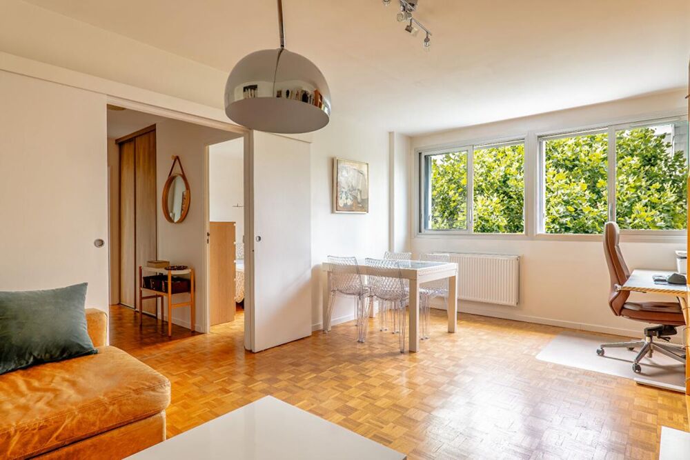 Vente Appartement Appartement 3 chambres Sèvres 78.03 m2 Sevres
