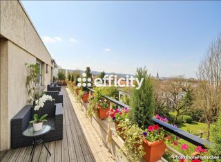  Appartement � vendre 4 pi�ces 130 m�