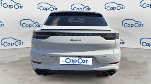 Cayenne 3.0 V6 462 E-hybrid AWD BVA9 Coupe 2021 occasion 20000 Ajaccio