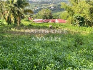  Terrain � vendre 1187 m�