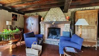  Maison � vendre 8 pi�ces 192 m�