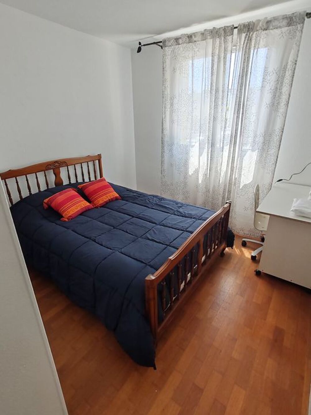 Location Appartement Appartement de 60m2 à louer sur Lyon 07 Lyon 7