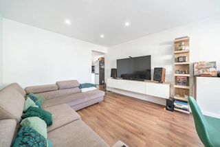  Appartement à vendre 3 pièces 61 m²