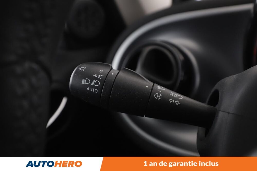 ForFour 0.9 Prime 90 ch 2015 occasion 92130 Issy-les-Moulineaux