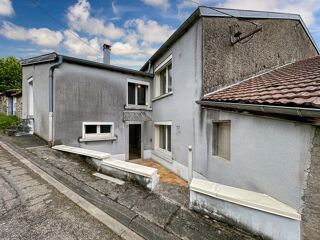  Maison à vendre 5 pièces 134 m²