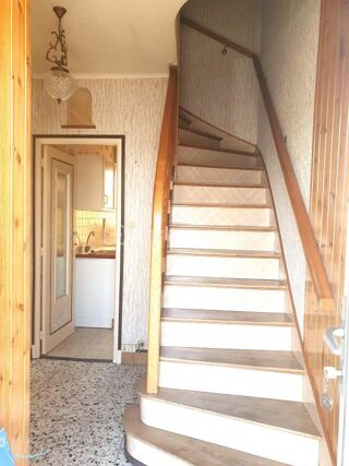  Maison � vendre 5 pi�ces 95 m�