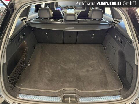 Classe GLC 220 d 4MATIC AMG Line – Night-Paket Attelage Hayon &Eacute;lectriqu 2025 occasion 33000 Bordeaux