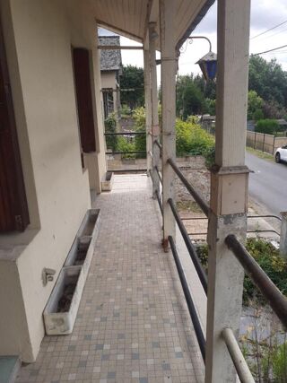  Maison � vendre 5 pi�ces 71 m�