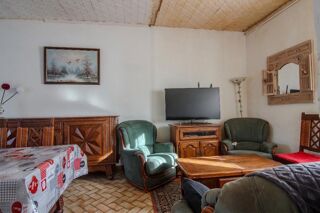  Maison à vendre 3 pièces 57 m²