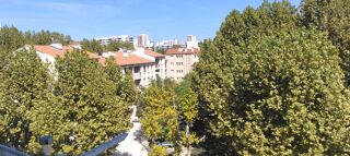  Appartement à louer 1 pièce 14 m²