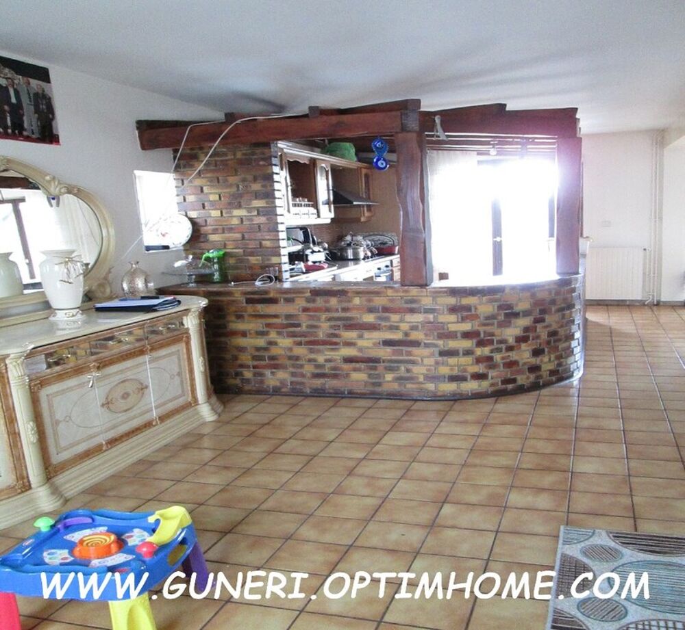  vendre  Maison Romainville (93230)