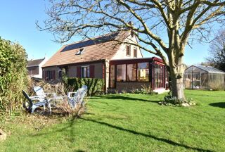  Maison à vendre 7 pièces 131 m²
