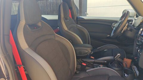 Cooper 2.0 TwinPower Turbo 306 Steptronic8 Jcw Gp Ultimate 2020 occasion 71120 Changy