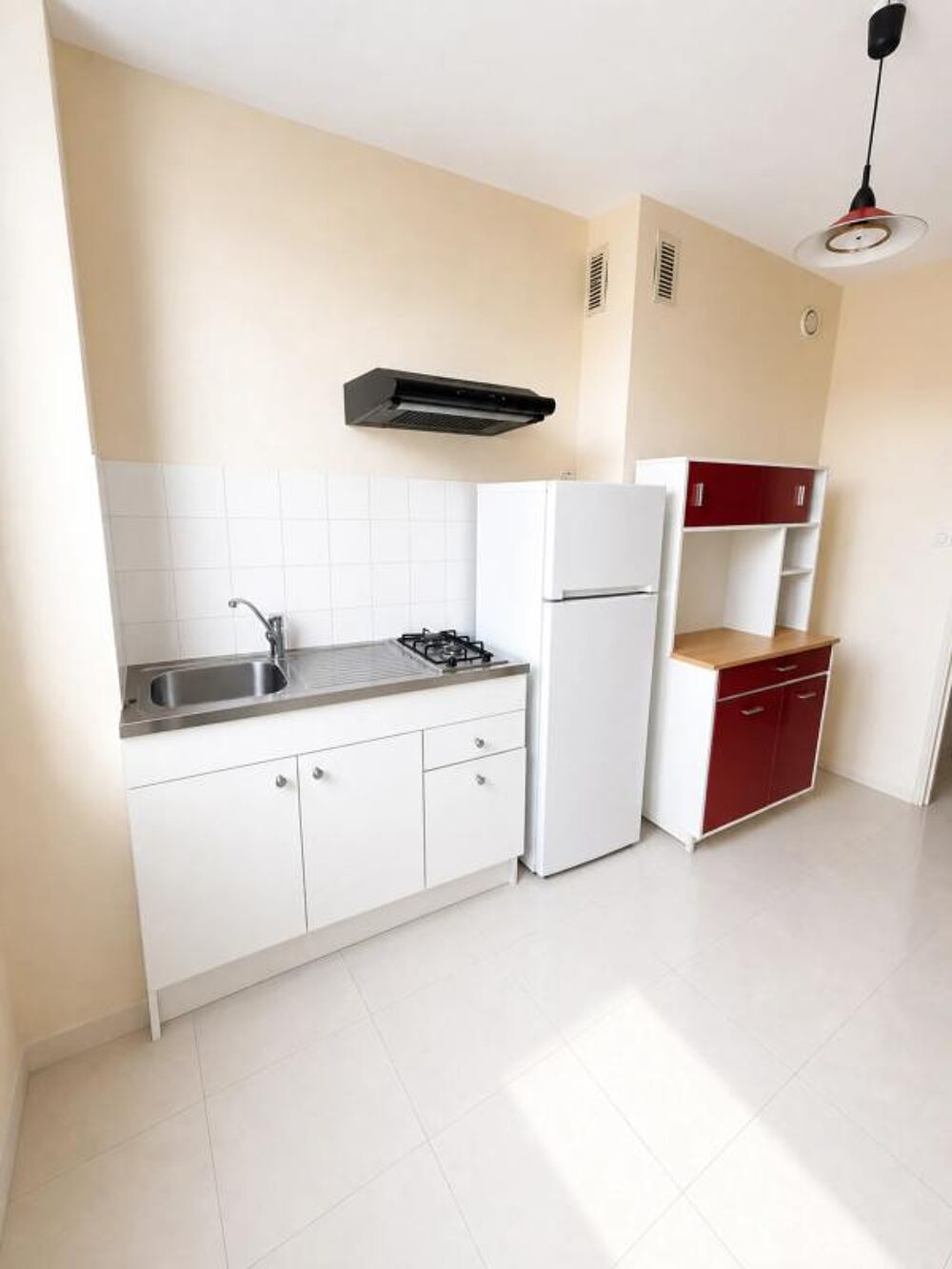 Appartement studio de 30 m² situé à Toulouse