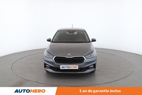Fabia 1.0 TSI Style DSG7 110 ch 2023 occasion 92130 Issy-les-Moulineaux
