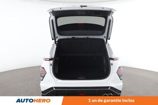 Kona 1.6 Hybrid N Line Executive 141 ch 2024 occasion 92130 Issy-les-Moulineaux