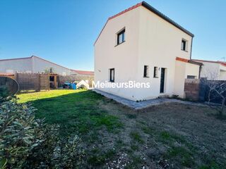  Villa � vendre 4 pi�ces 90 m�