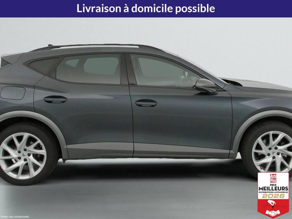 Formentor 1.4 e-HYBRID 204 ch DSG6 V 2024 occasion 10150 Lavau