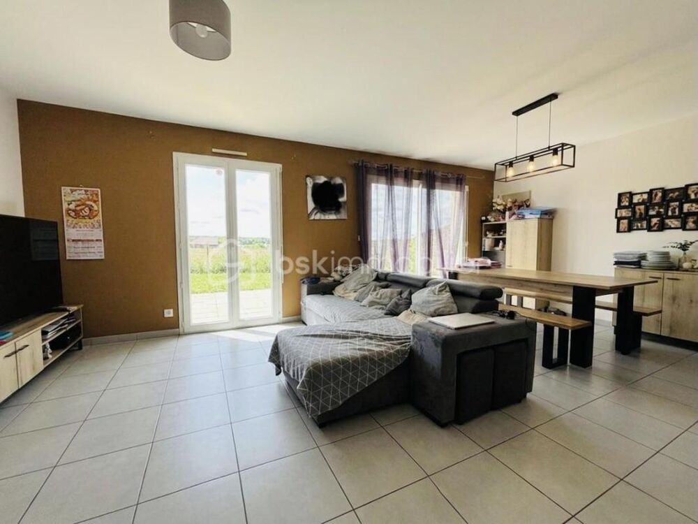 Vente Maison MAISON DE 2020 ! SOUS GARANTIE DOMMAGES OUVRAGE ! DPE EN A ! Urville