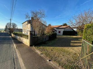  Maison � vendre 5 pi�ces 148 m�