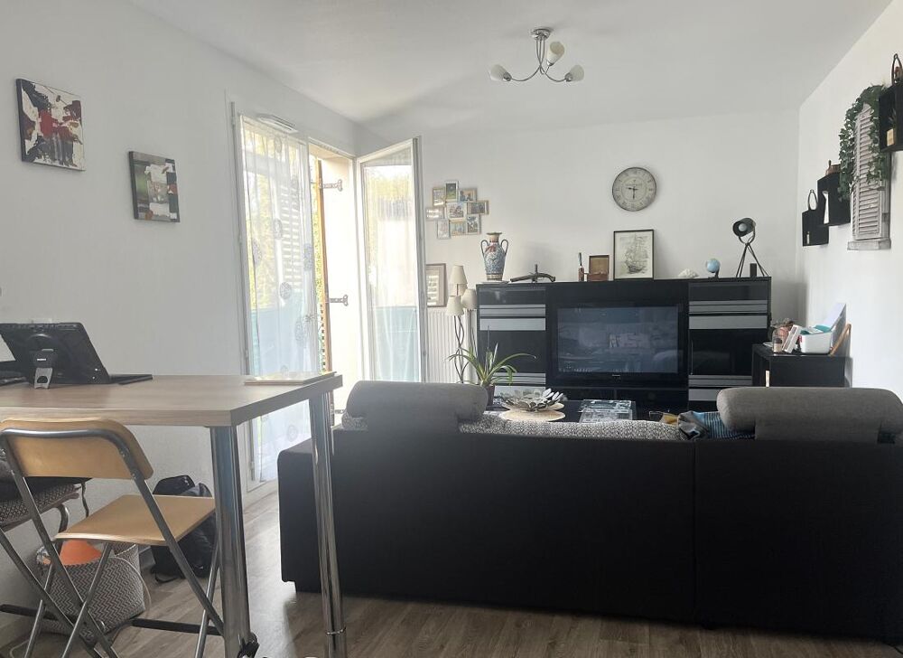 Vente Appartement Appartement Parempuyre