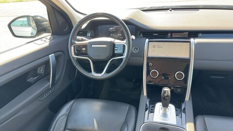 Discovery sport Mark IV P300e 309 PHEV 4x4 BVA8 SE 2021 occasion 76230 Isneauville