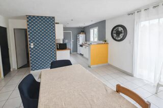  Maison � vendre 5 pi�ces 90 m�
