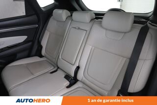 Tucson 1.6 T-GDi Hybrid Executive BVA6 230 ch 2022 occasion 92130 Issy-les-Moulineaux