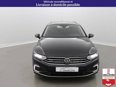Passat 1.4 TSI 218 Hybride Recharge DSG6 GTE 2021 occasion 10150 Lavau