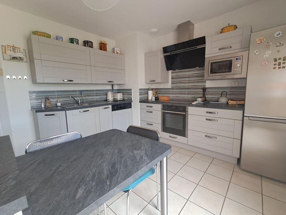 Vente Maison Maison Montreuil 6 pièces155 m2 Montreuil