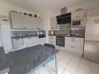  Maison à vendre 6 pièces 155 m²