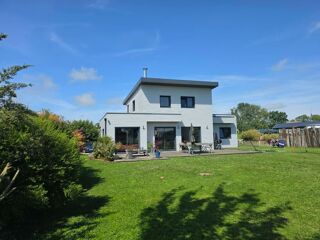 Maison 132m2 Ambrumesnil