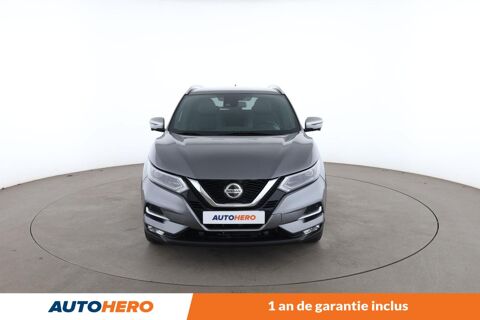 Qashqai 1.2 DIG-T Tekna+ Xtronic 115 ch 2019 occasion 92130 Issy-les-Moulineaux