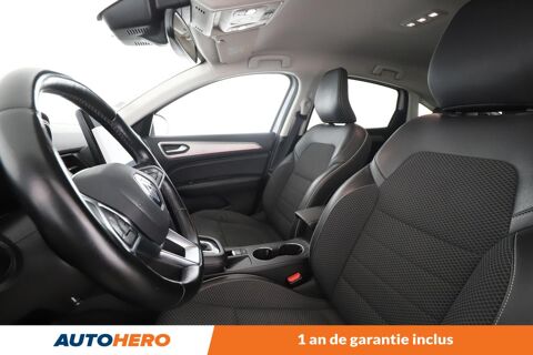Arkana 1.6 E-Tech Intens 145 ch 2022 occasion 92130 Issy-les-Moulineaux