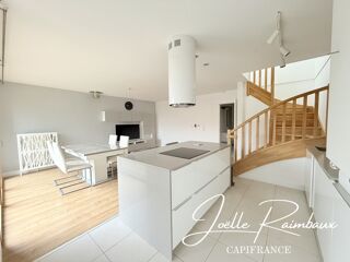  Maison  vendre 5 pices 97 m