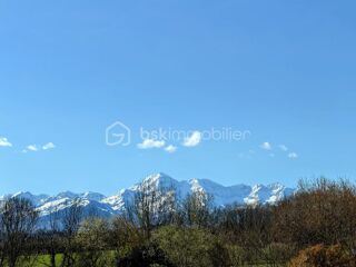  Maison � vendre 10 pi�ces 320 m�