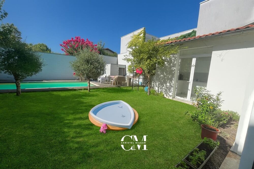  vendre  Maison Bordeaux (33200)