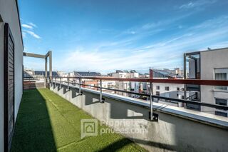  Appartement � vendre 4 pi�ces 86 m�