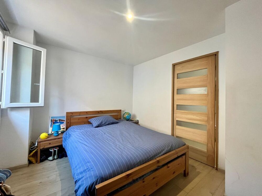 Vente Maison Maison de village T3  rénovée Calenzana Calenzana