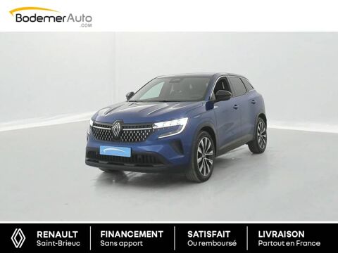 Annonce voiture Renault Austral 30500 