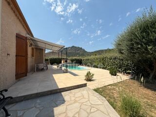  Maison à vendre 6 pièces 127 m²