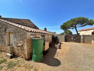  Maison à vendre 5 pièces 165 m²