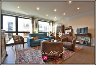  Appartement � vendre 3 pi�ces 76 m�