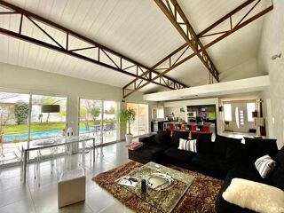  Villa à vendre 5 pièces 160 m²