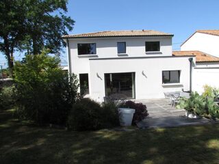  Maison à vendre 5 pièces 145 m²